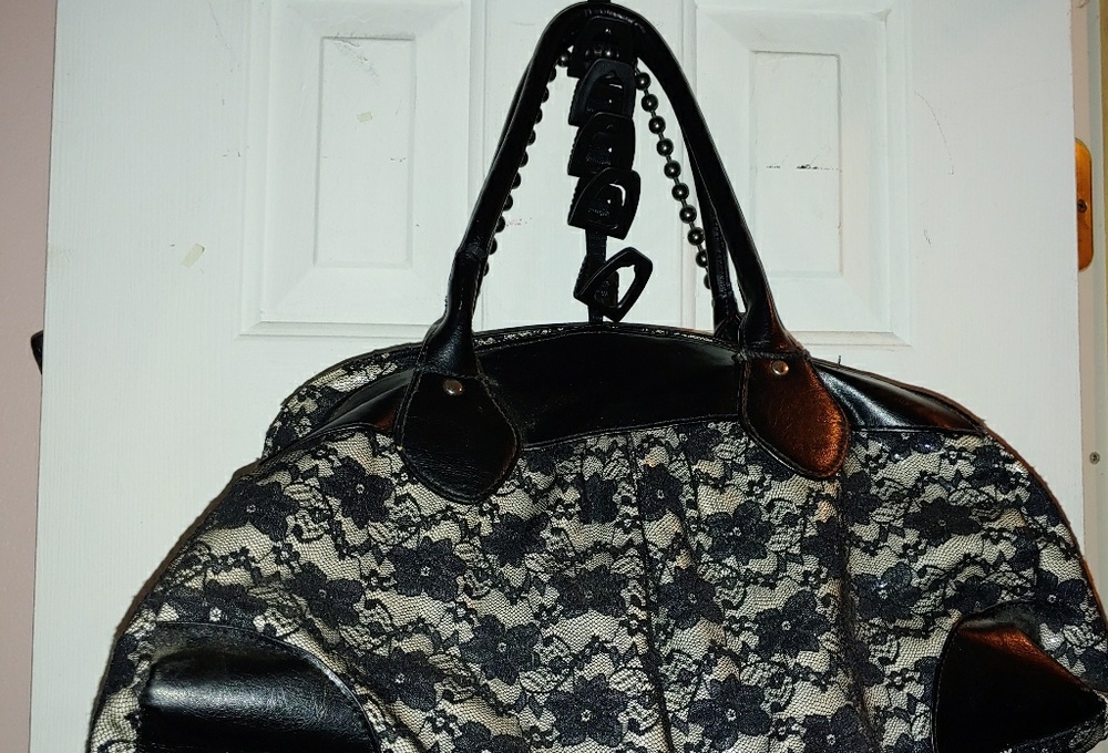 Charlotte Russe Handbag